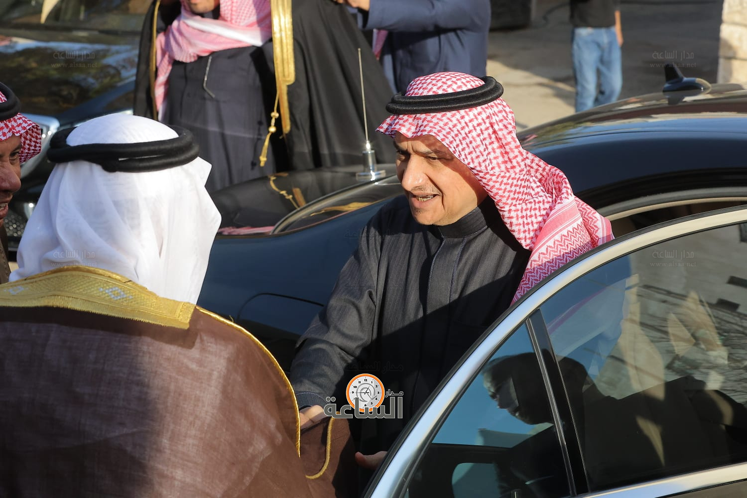 Madar Al-Saa Images 0.7108242726805719