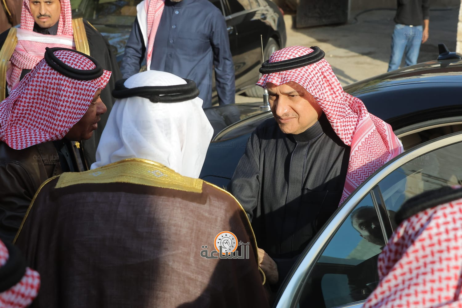 Madar Al-Saa Images 0.5320214376111778