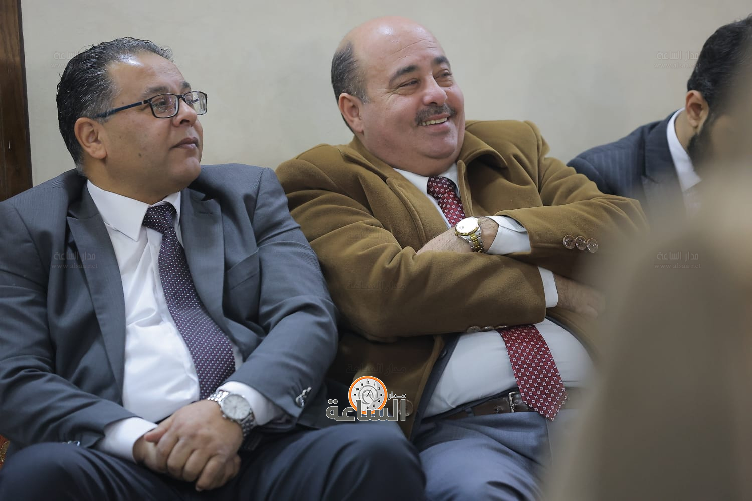 Madar Al-Saa Images 0.9180124298254434