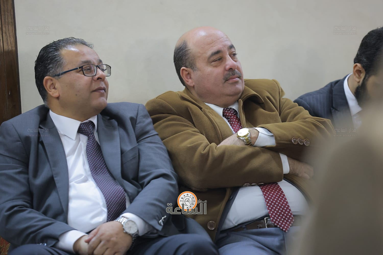 Madar Al-Saa Images 0.22337961637700898