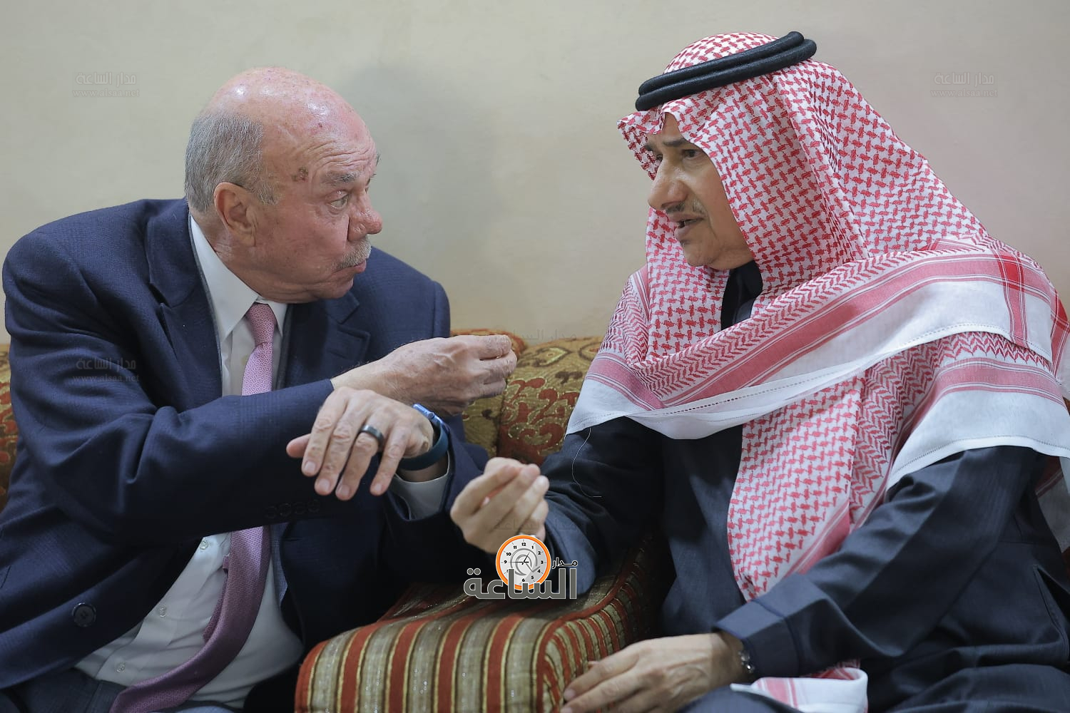 Madar Al-Saa Images 0.5467165724154367