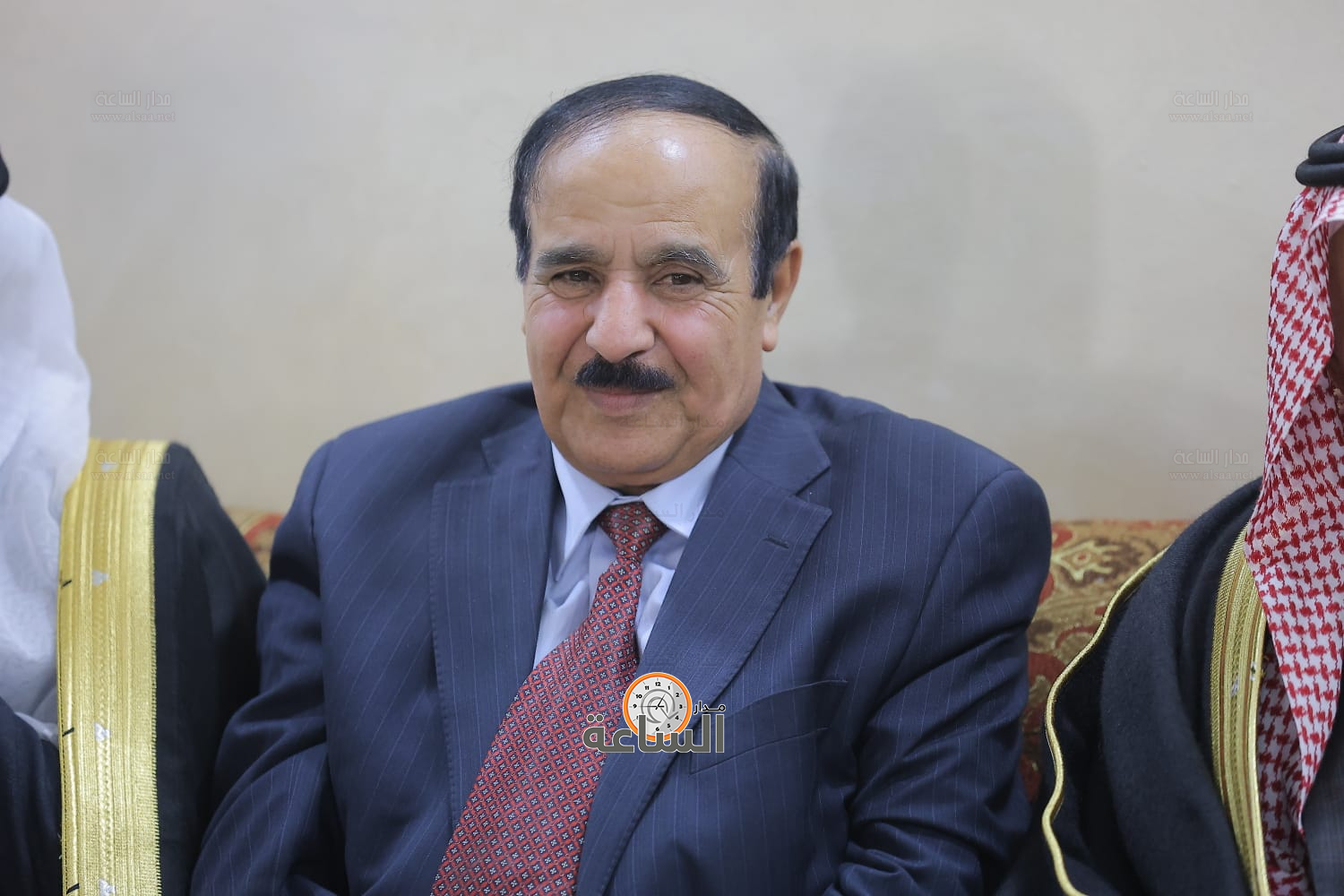 Madar Al-Saa Images 0.9937685105811999