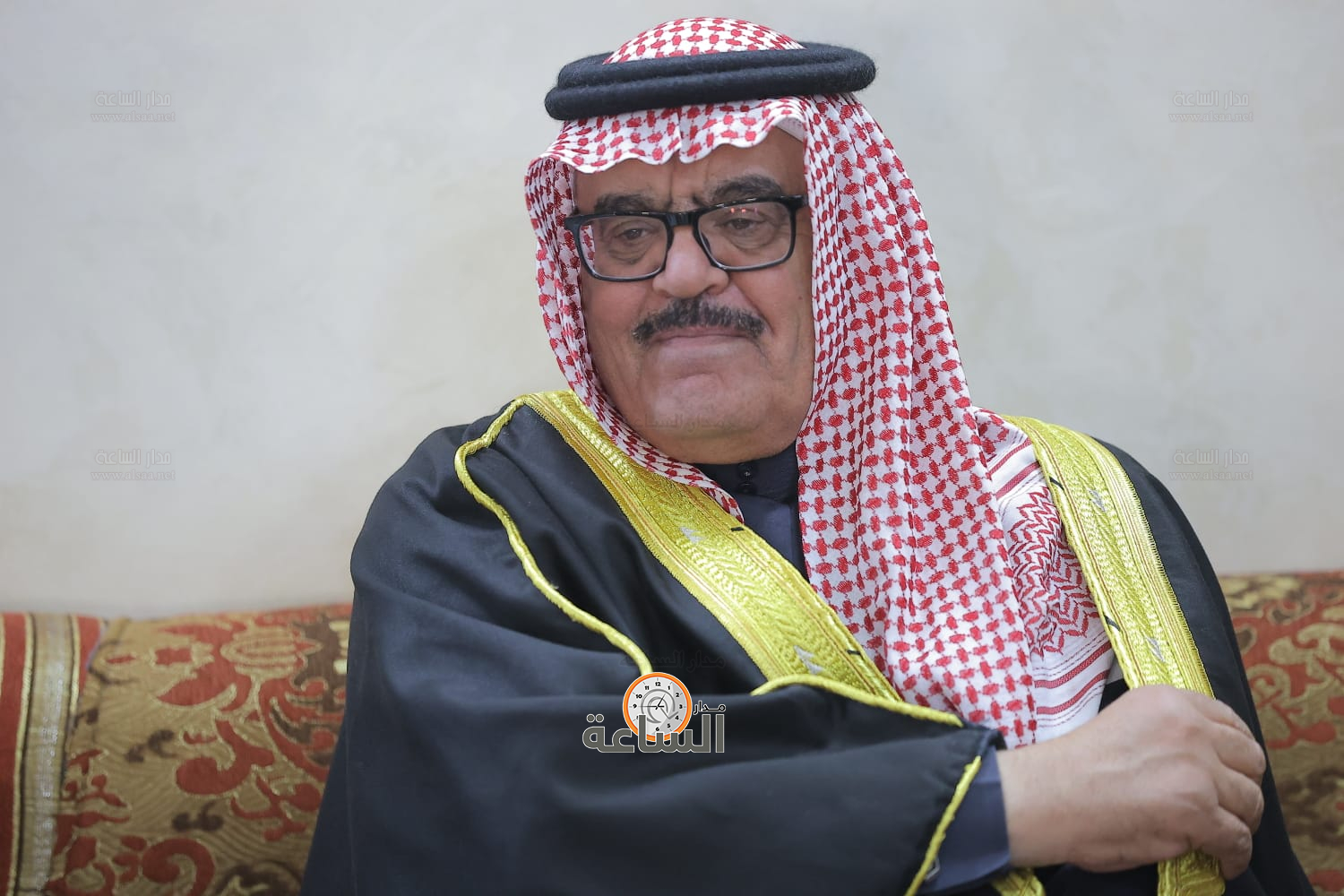 Madar Al-Saa Images 0.7319637073156625