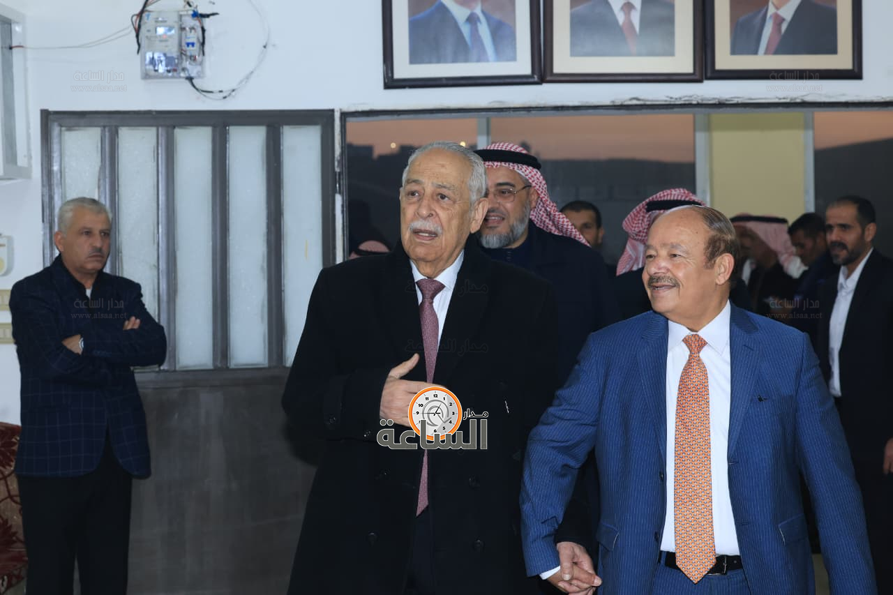 Madar Al-Saa Images 0.4890093997335283