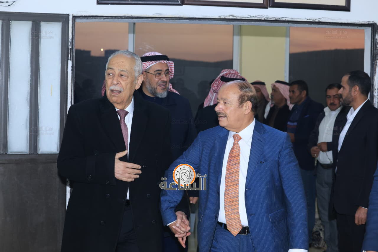 Madar Al-Saa Images 0.09656634690938037