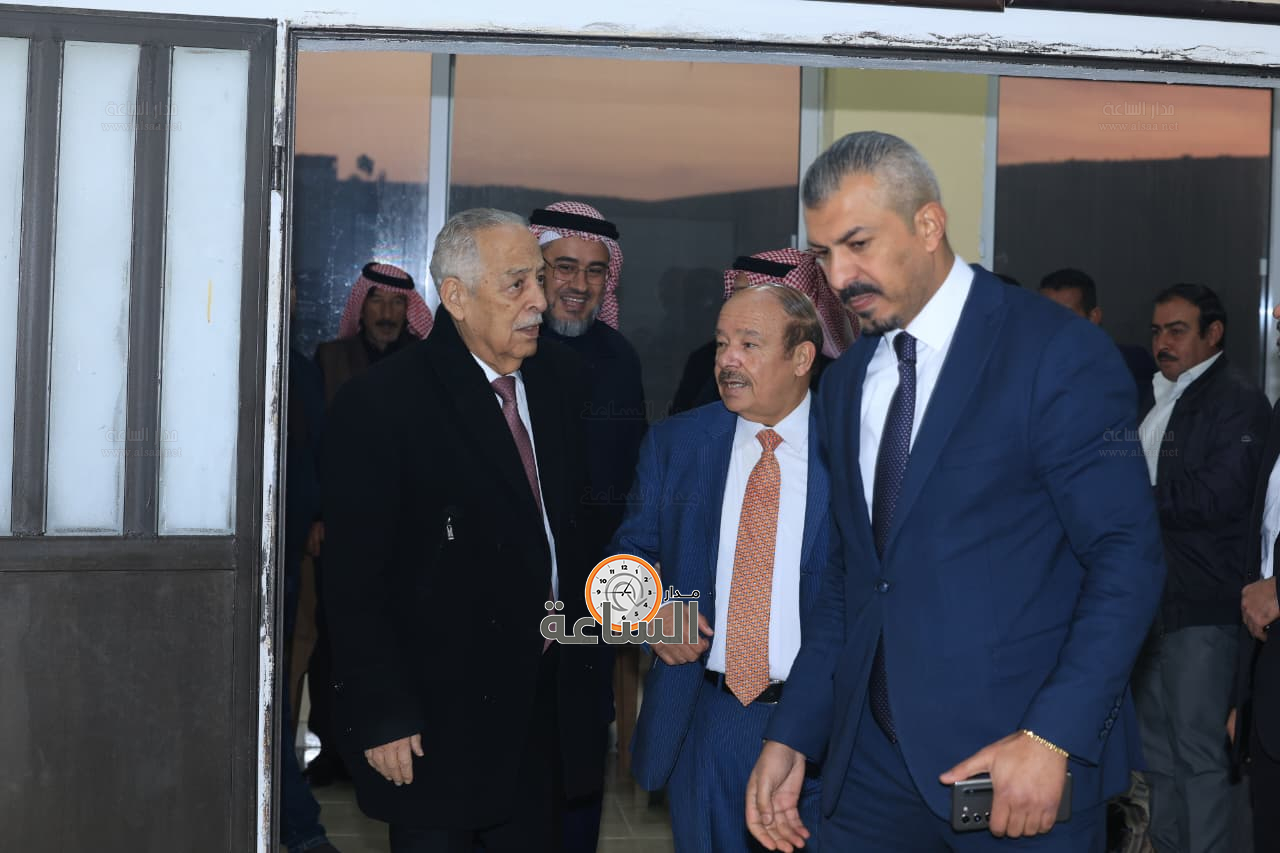 Madar Al-Saa Images 0.7116179400562577