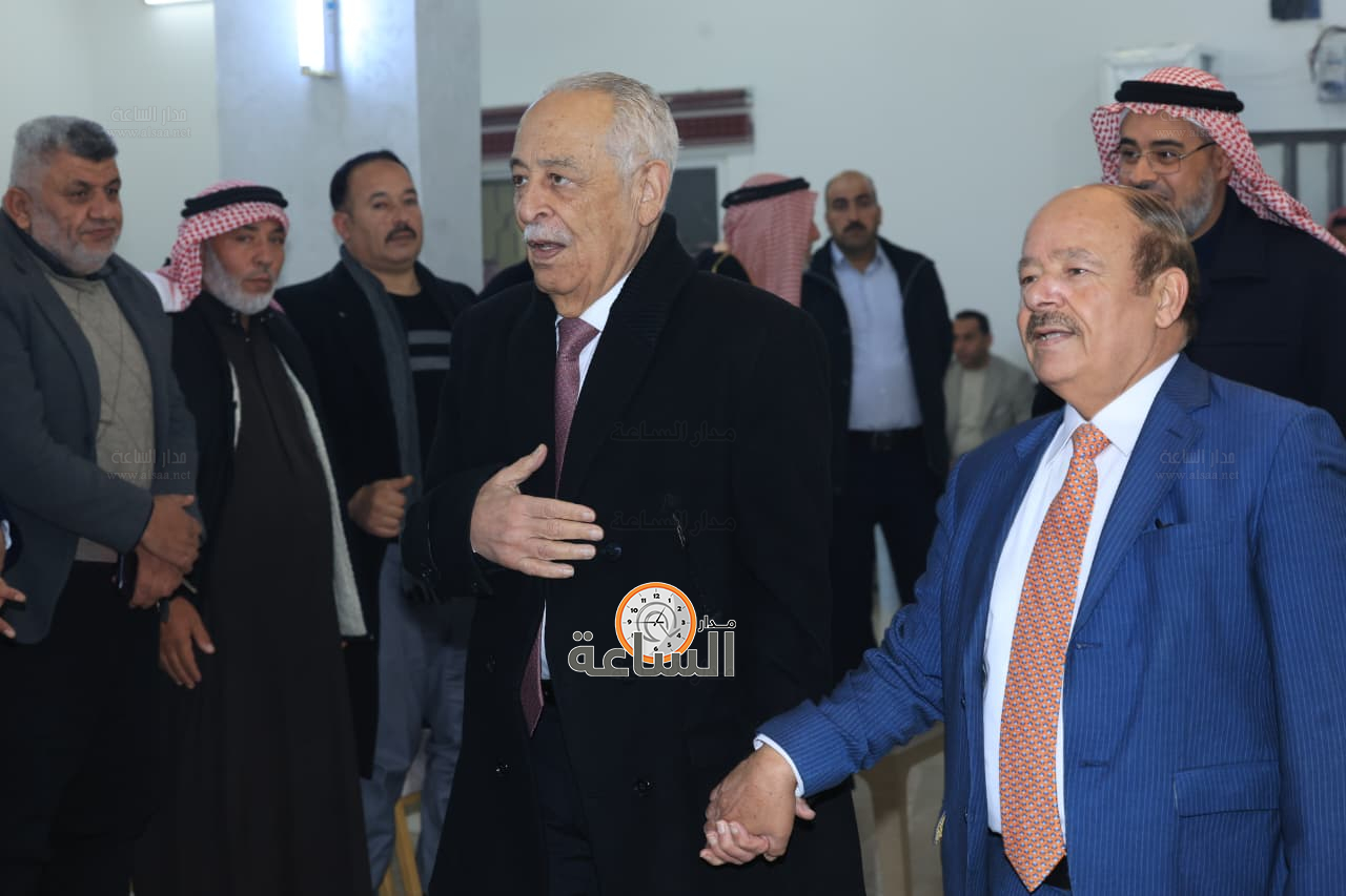 Madar Al-Saa Images 0.33561683169686907