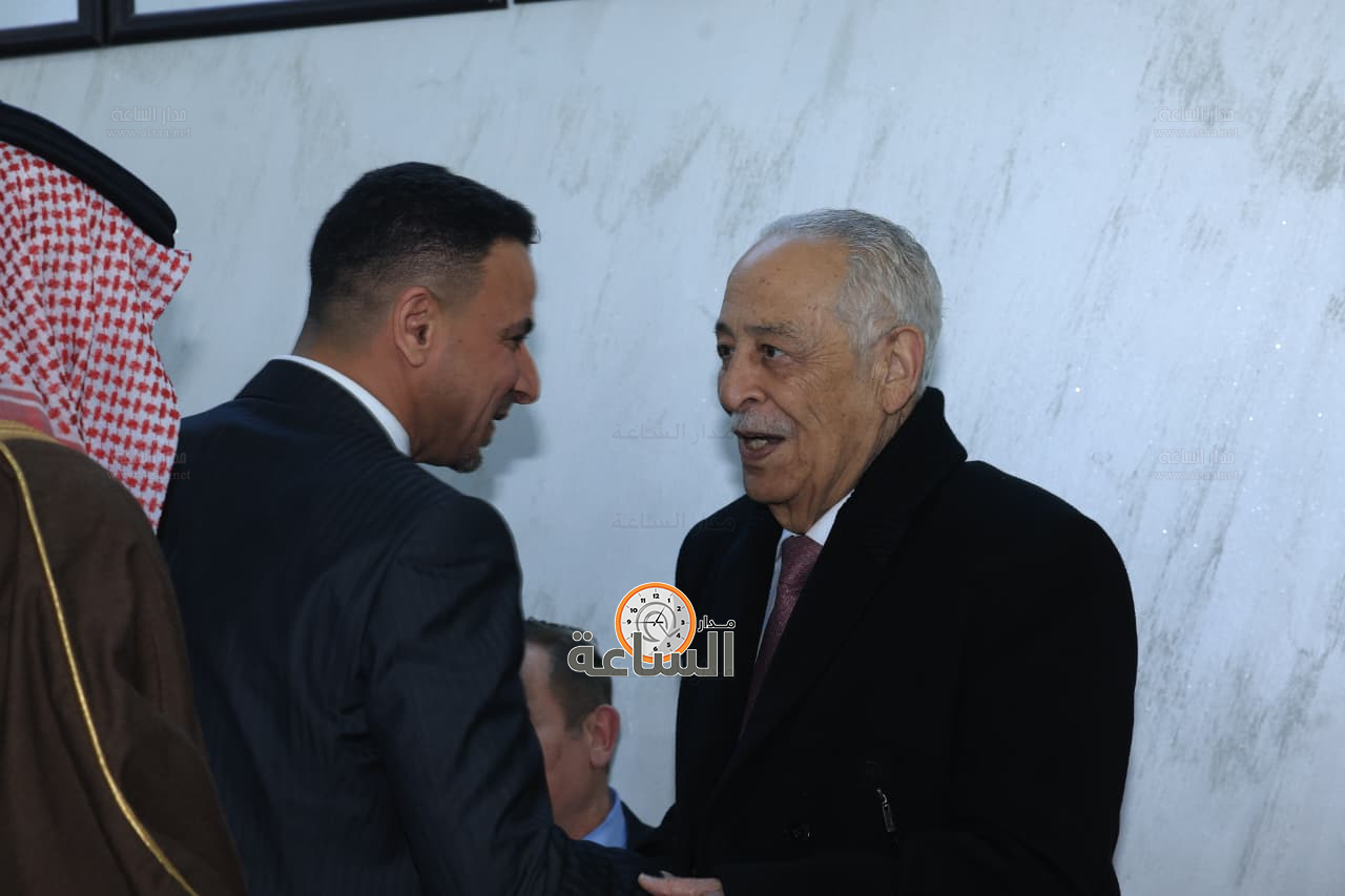 Madar Al-Saa Images 0.6684309788859335