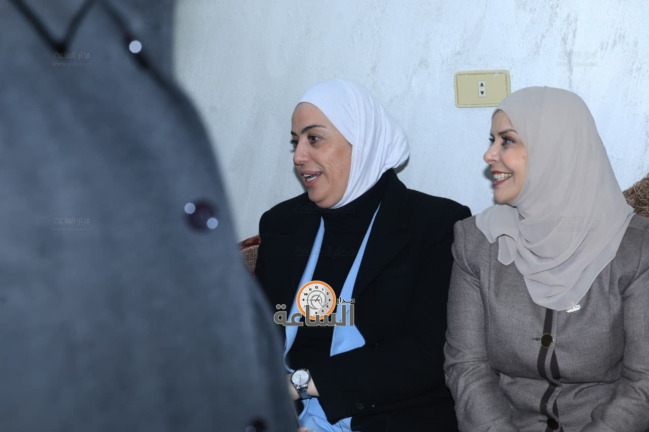 Madar Al-Saa Images 0.23250895435257046