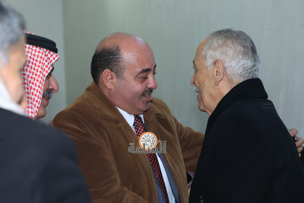 Madar Al-Saa Images 0.5871972003172882