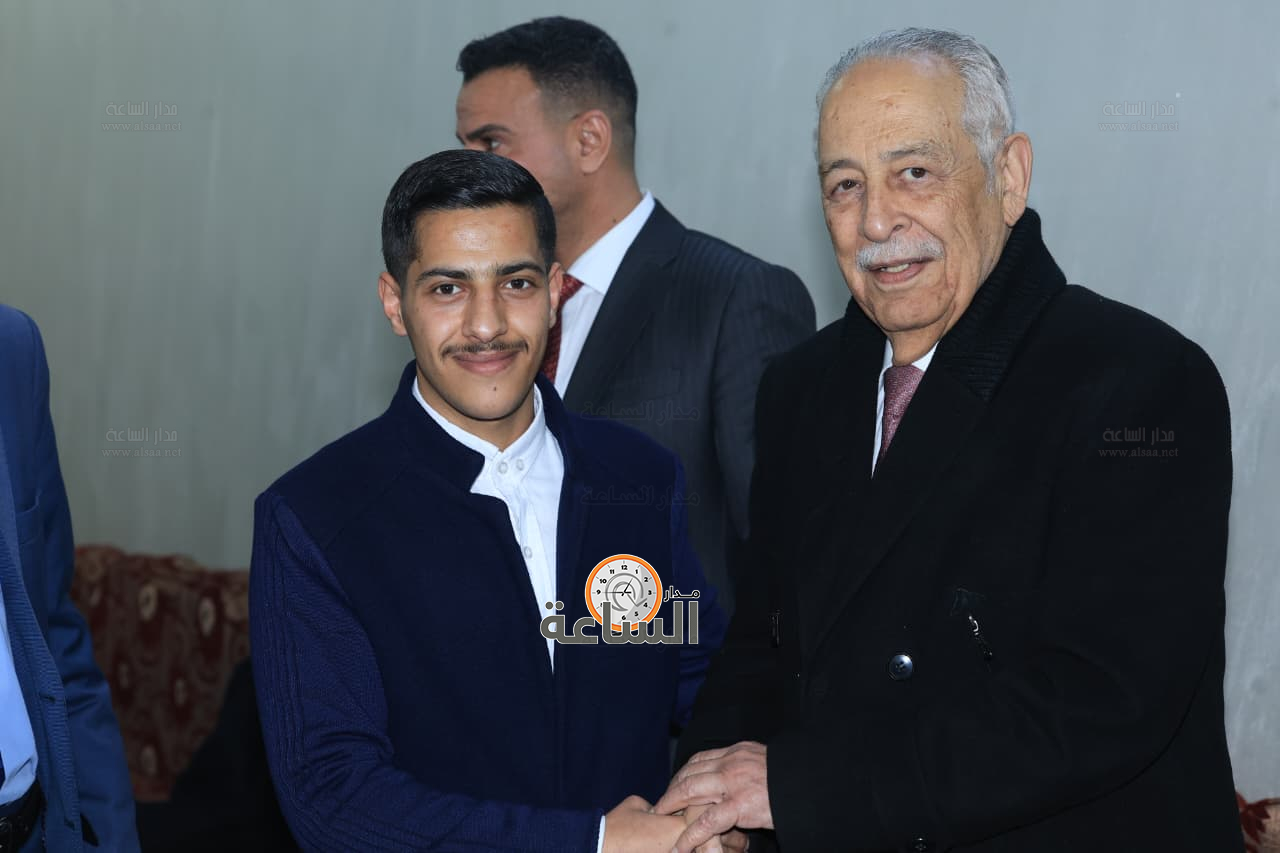 Madar Al-Saa Images 0.21202012438477424