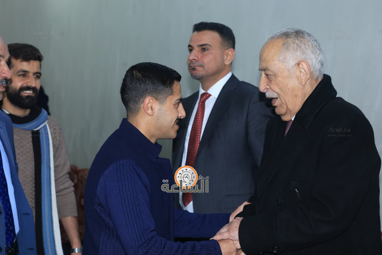 Madar Al-Saa Images 0.989045134236503