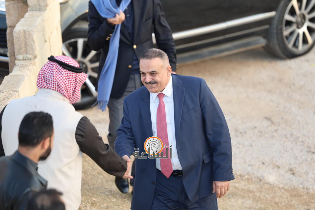 Madar Al-Saa Images 0.9162248921439108