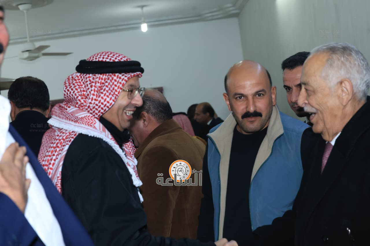 Madar Al-Saa Images 0.13747724296352604