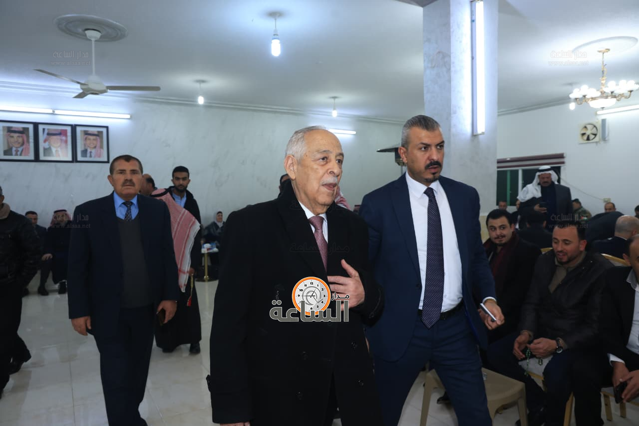 Madar Al-Saa Images 0.7534578854490968