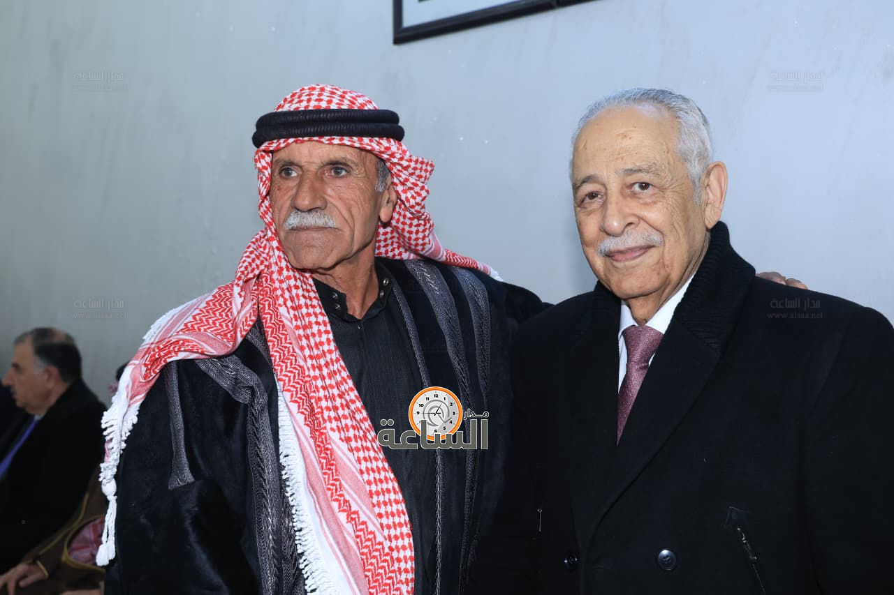 Madar Al-Saa Images 0.9916772246245553