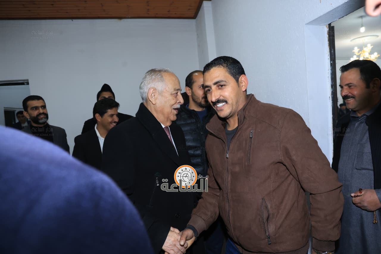 Madar Al-Saa Images 0.24814546169728846