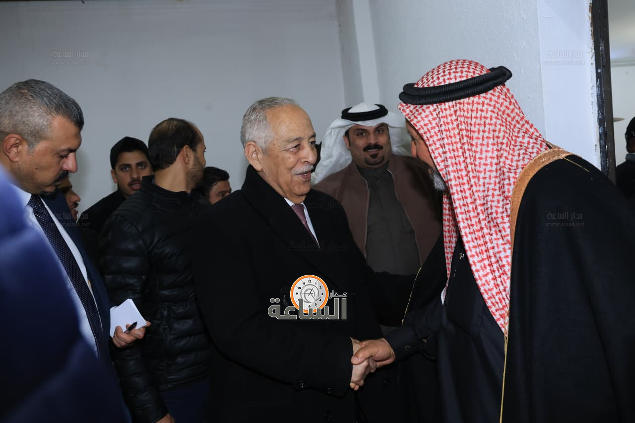 Madar Al-Saa Images 0.5944456991677275