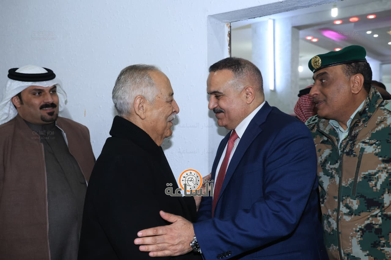 Madar Al-Saa Images 0.048736417537770915