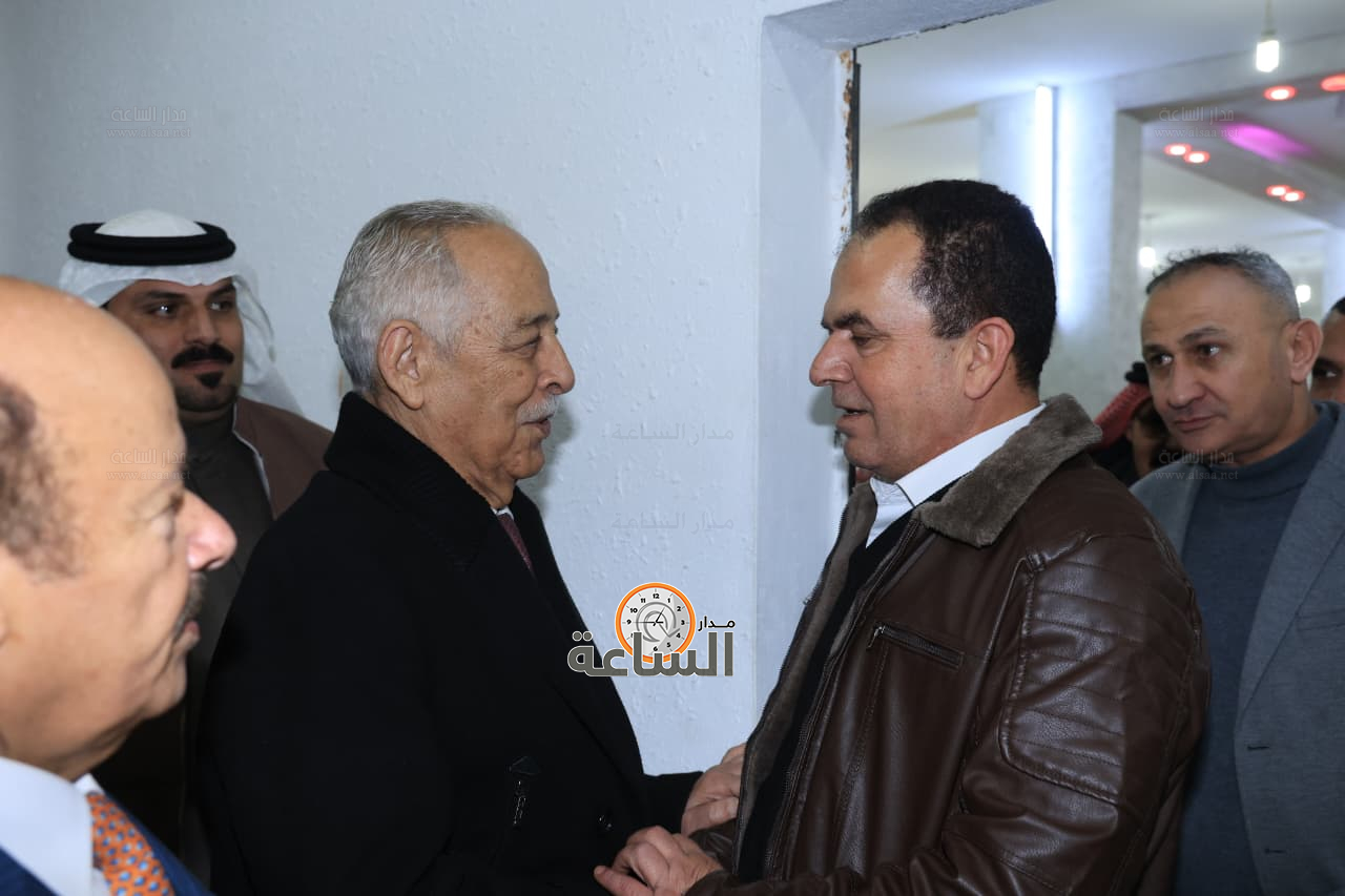 Madar Al-Saa Images 0.9486686153337294