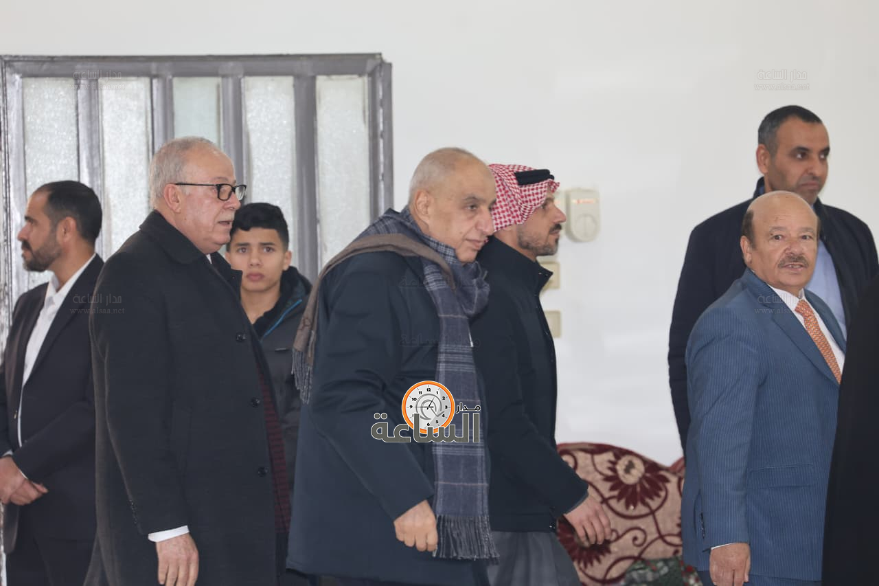 Madar Al-Saa Images 0.6185143895958519