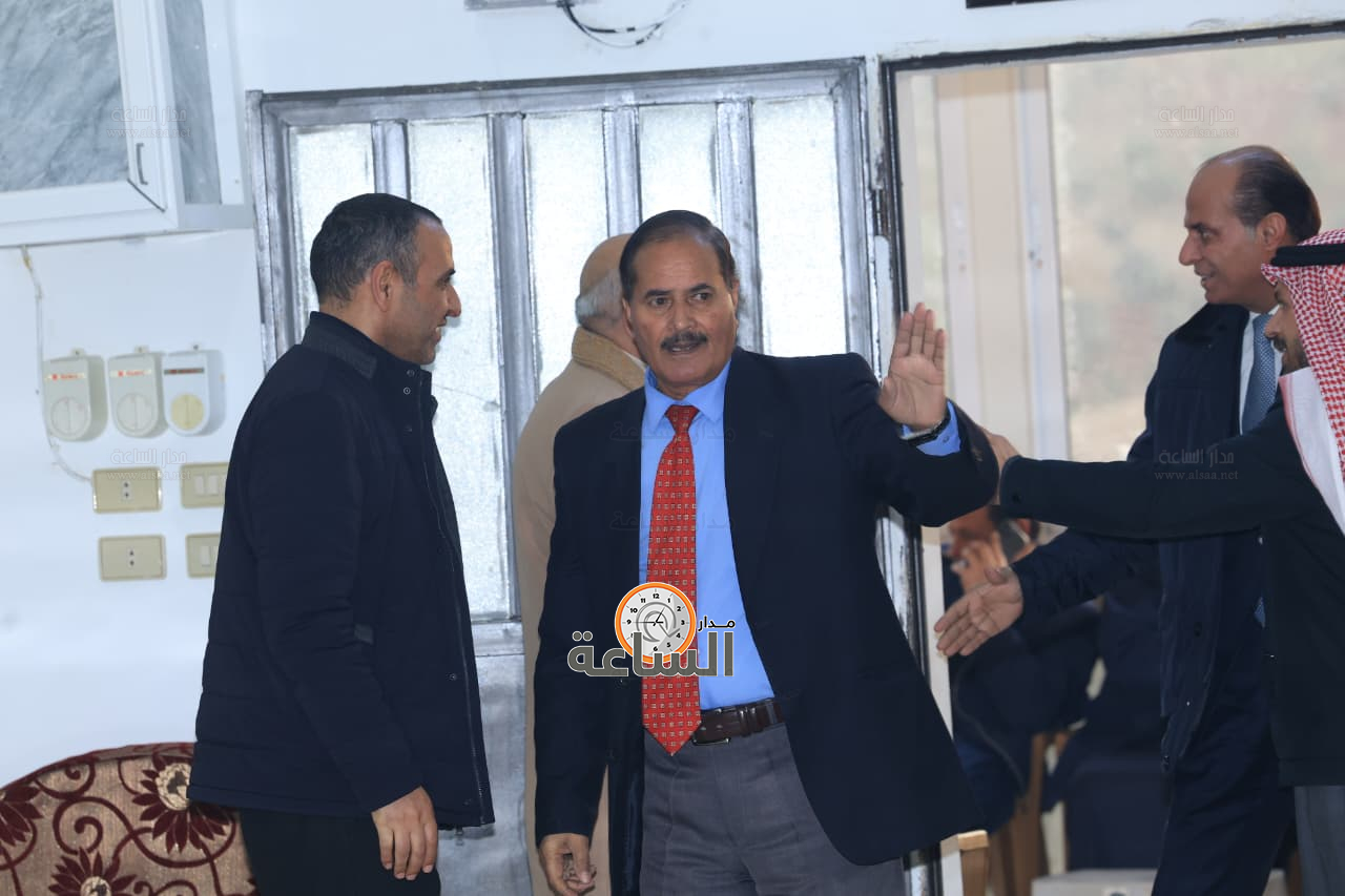 Madar Al-Saa Images 0.7652358894997284