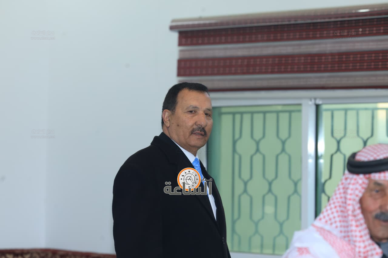 Madar Al-Saa Images 0.38930555143130796