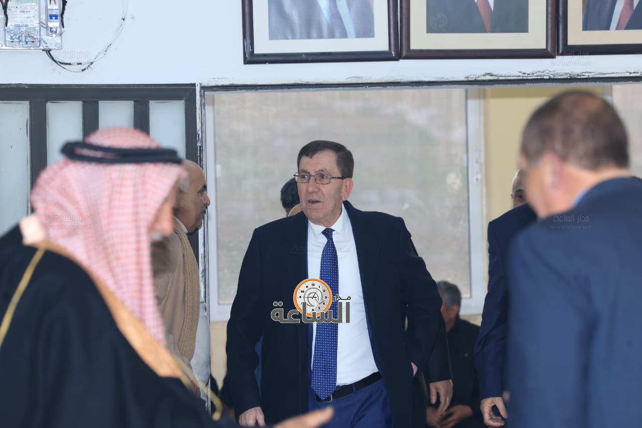 Madar Al-Saa Images 0.6928464189450376