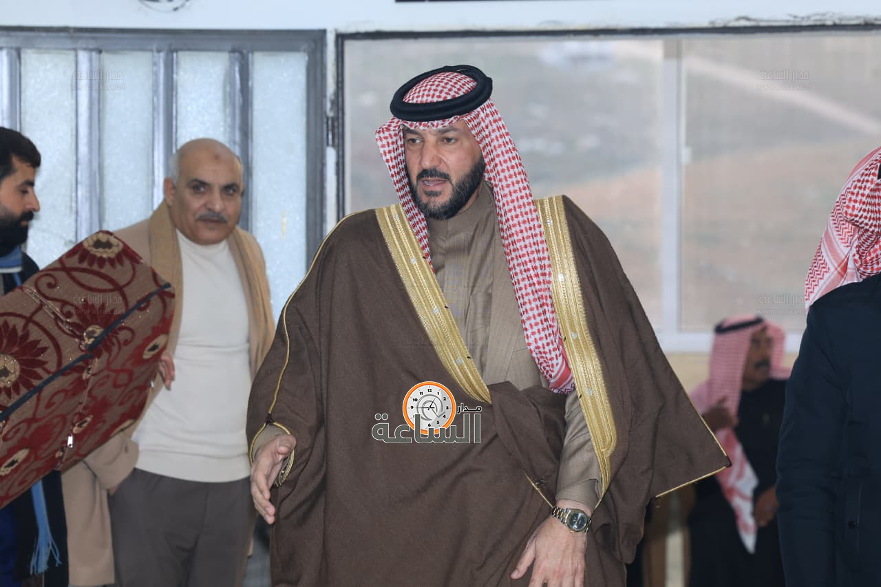 Madar Al-Saa Images 0.10653551240527448