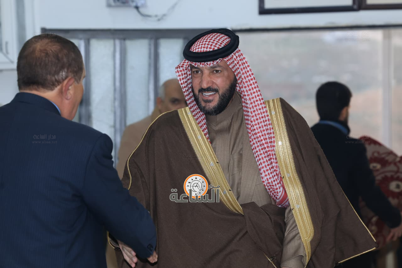 Madar Al-Saa Images 0.7433967188760447