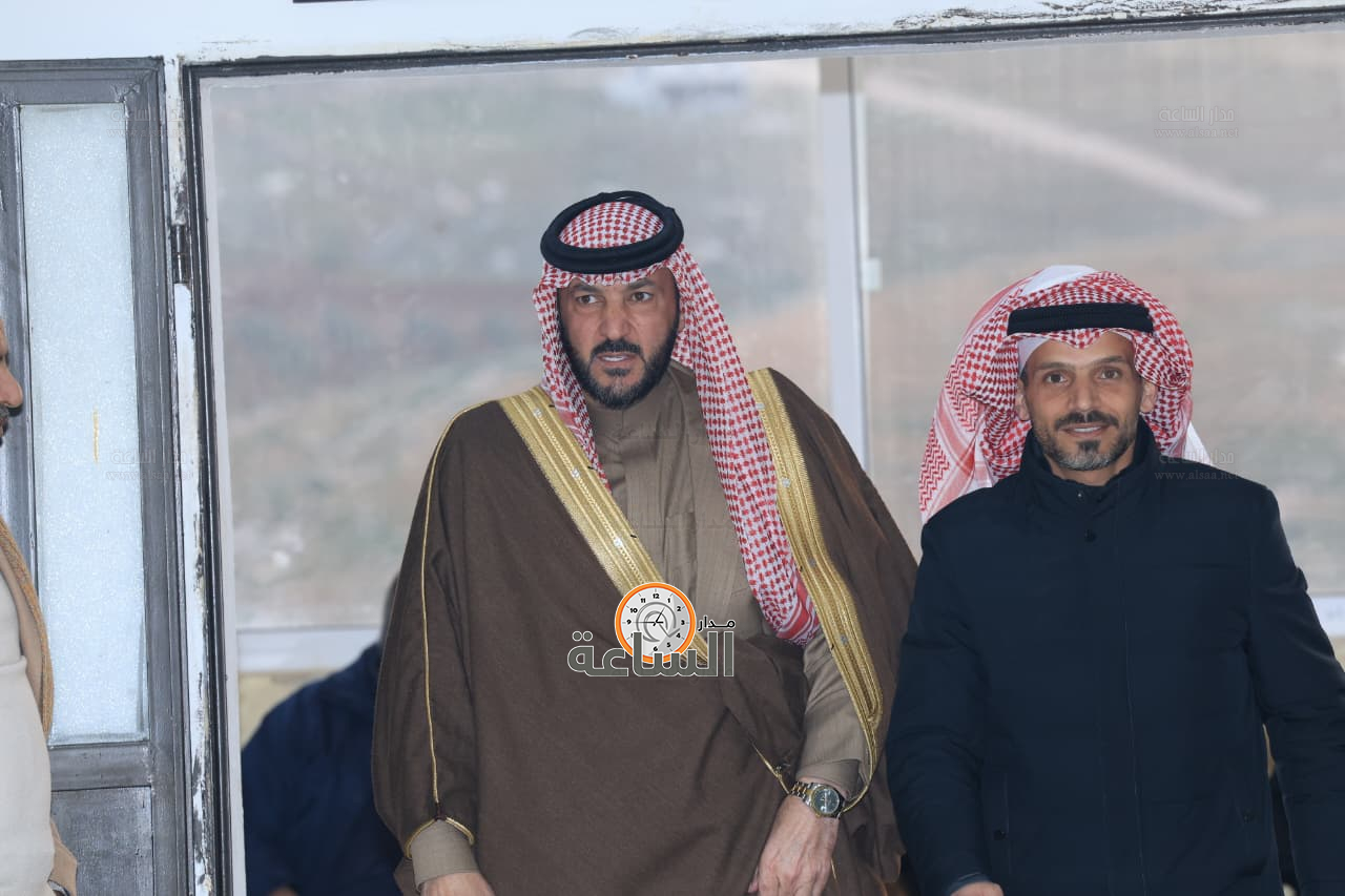 Madar Al-Saa Images 0.9467030720122326