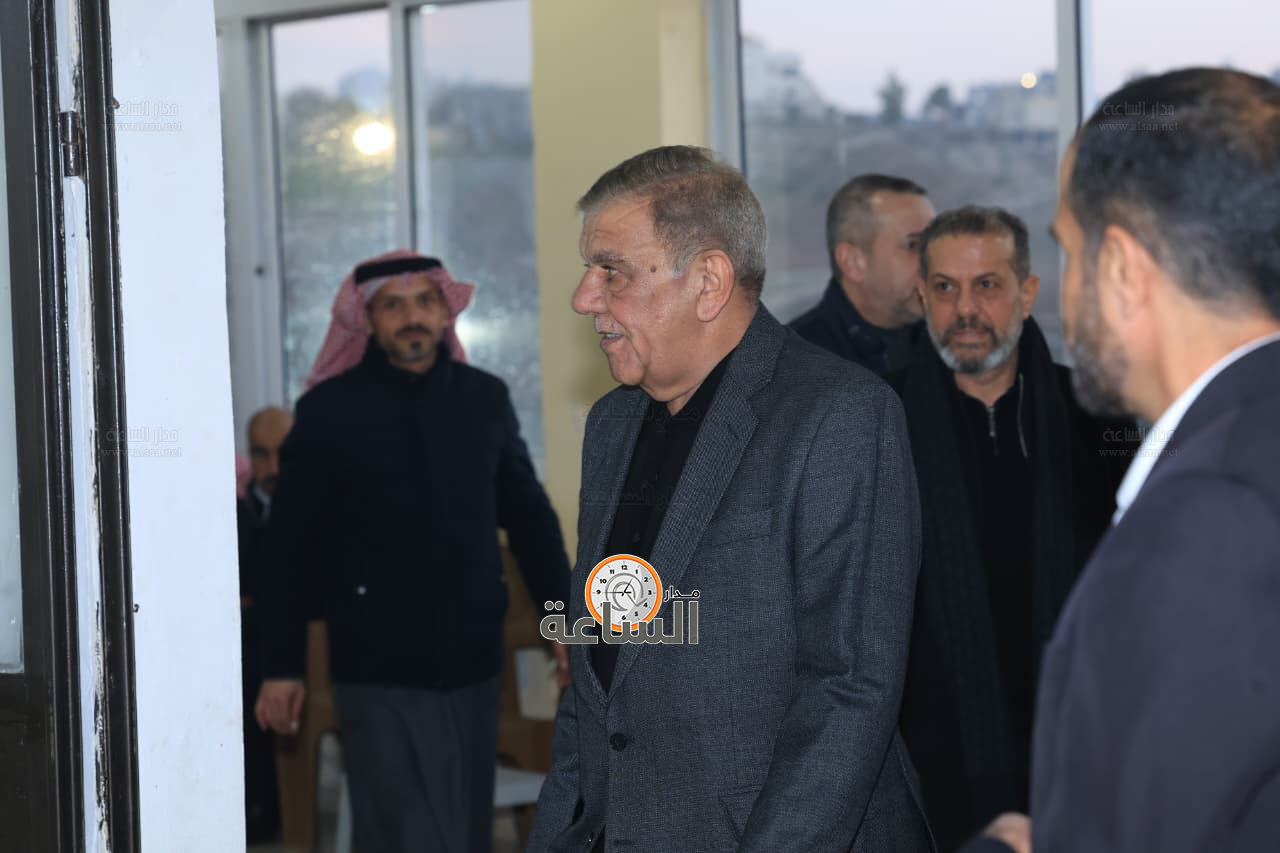 Madar Al-Saa Images 0.2630975110553767