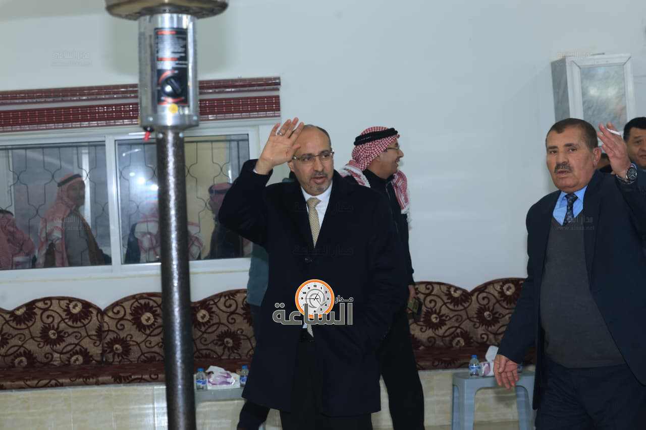 Madar Al-Saa Images 0.5584365780402425