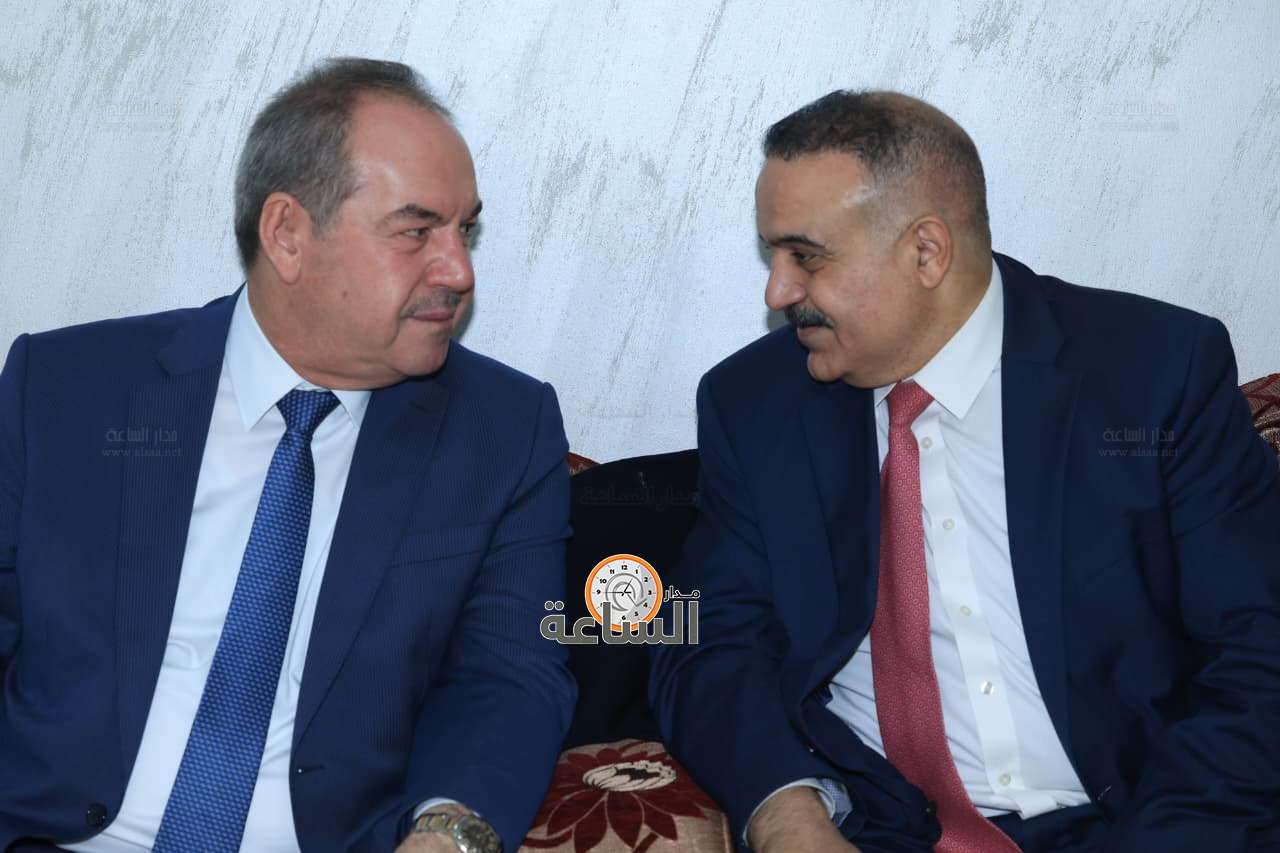 Madar Al-Saa Images 0.4535003161185662