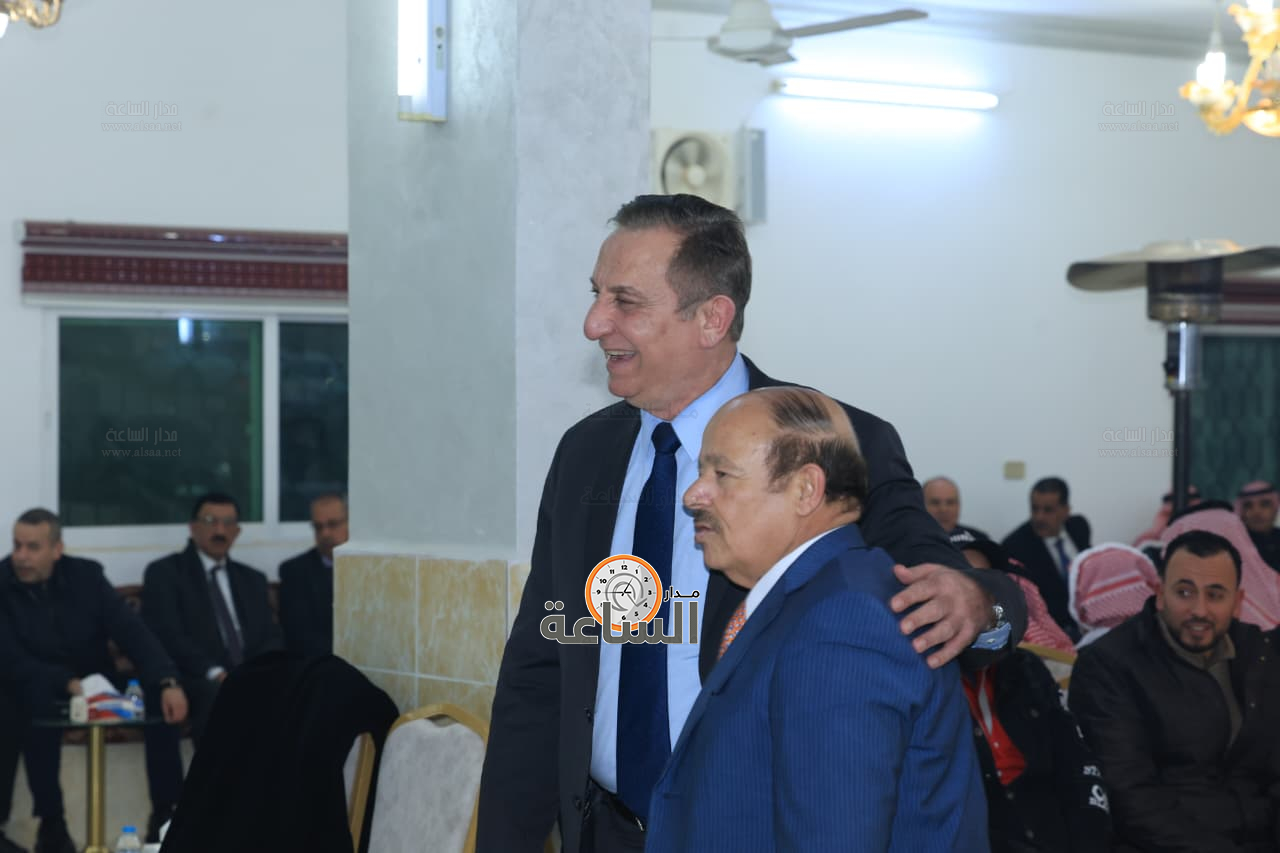 Madar Al-Saa Images 0.9952949416010971