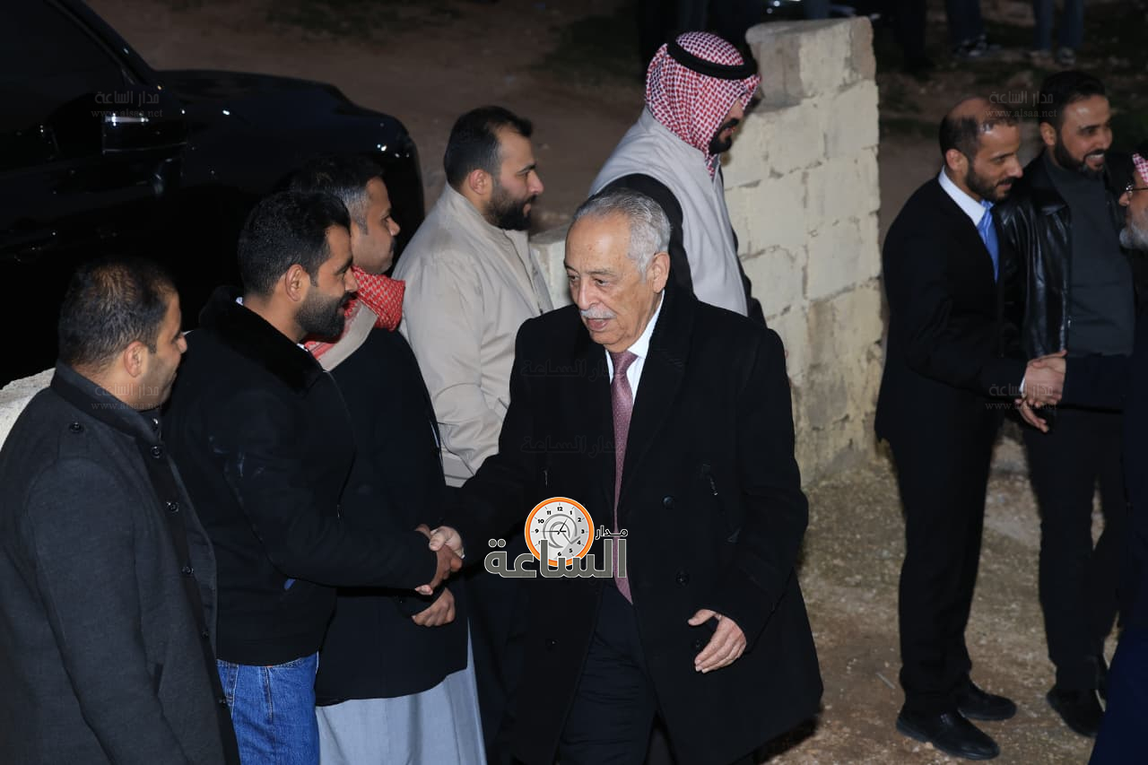 Madar Al-Saa Images 0.7919785484358591