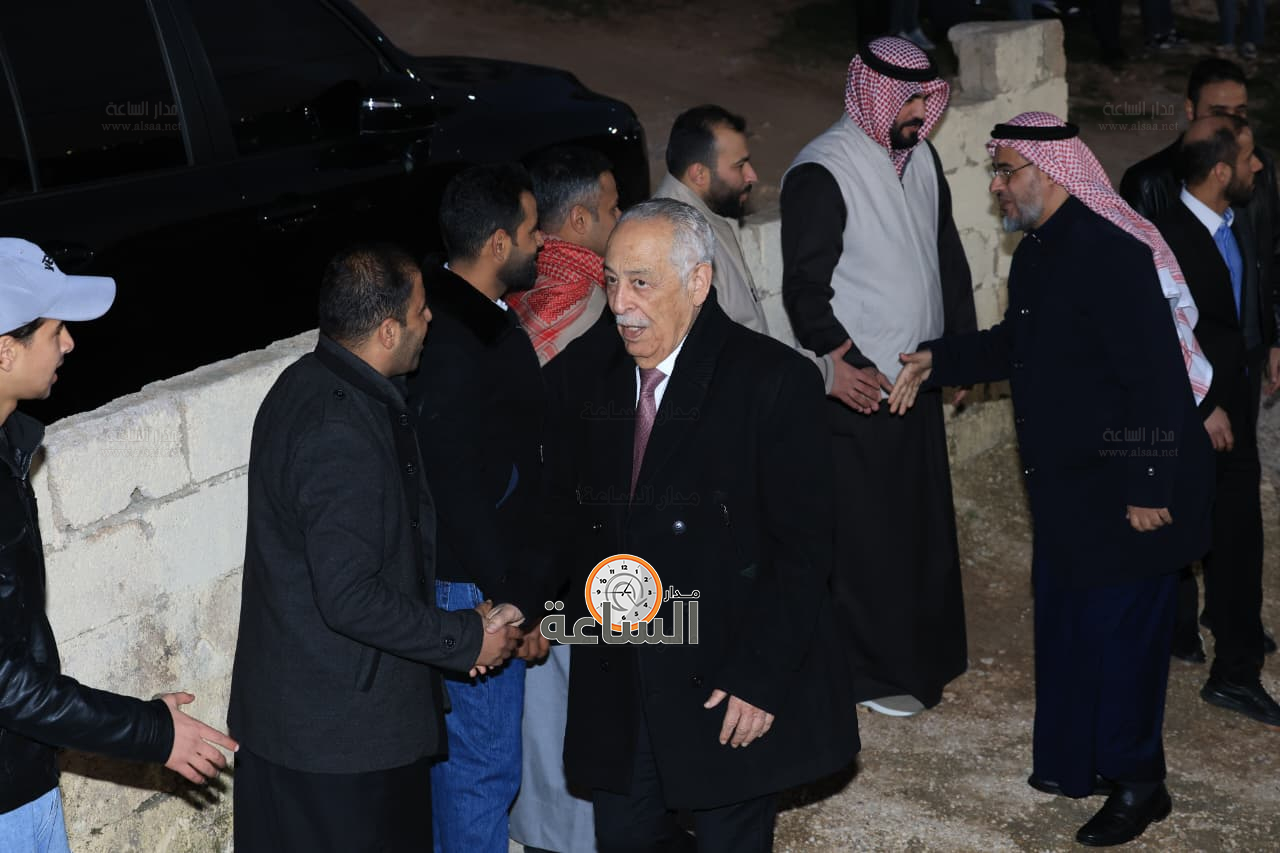 Madar Al-Saa Images 0.5817064448768945