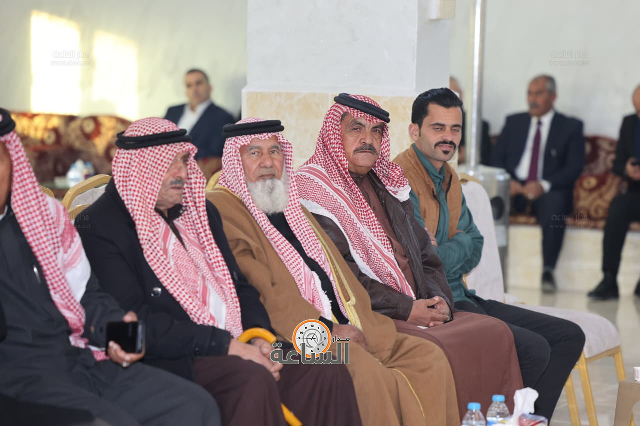 Madar Al-Saa Images 0.08746946394786459