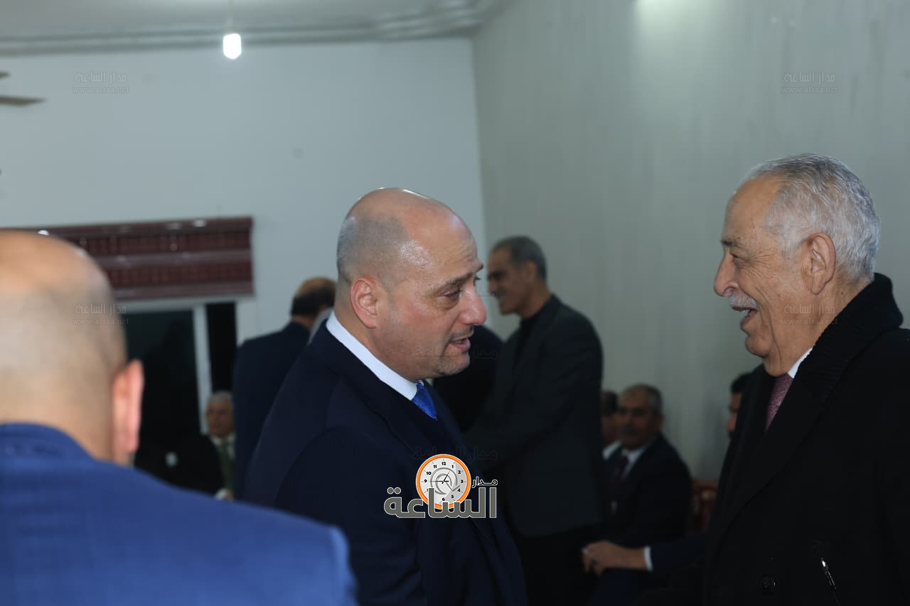 Madar Al-Saa Images 0.07677358031164394