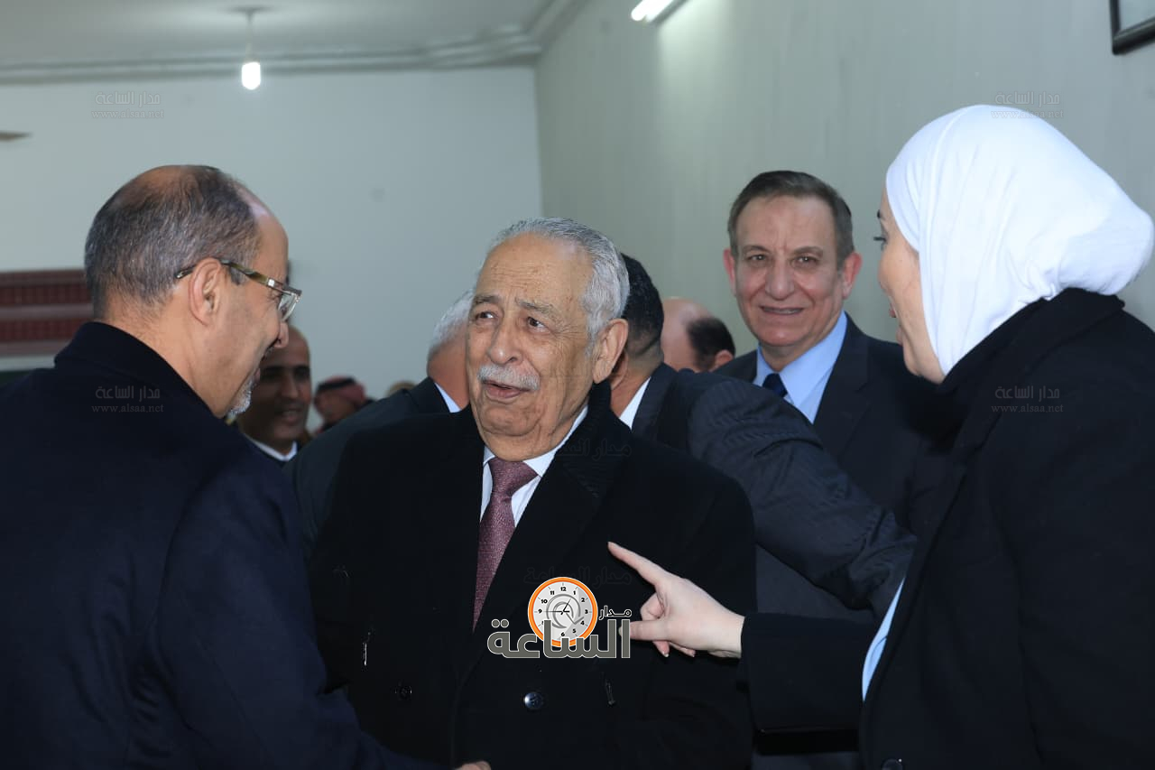 Madar Al-Saa Images 0.4741311873973022