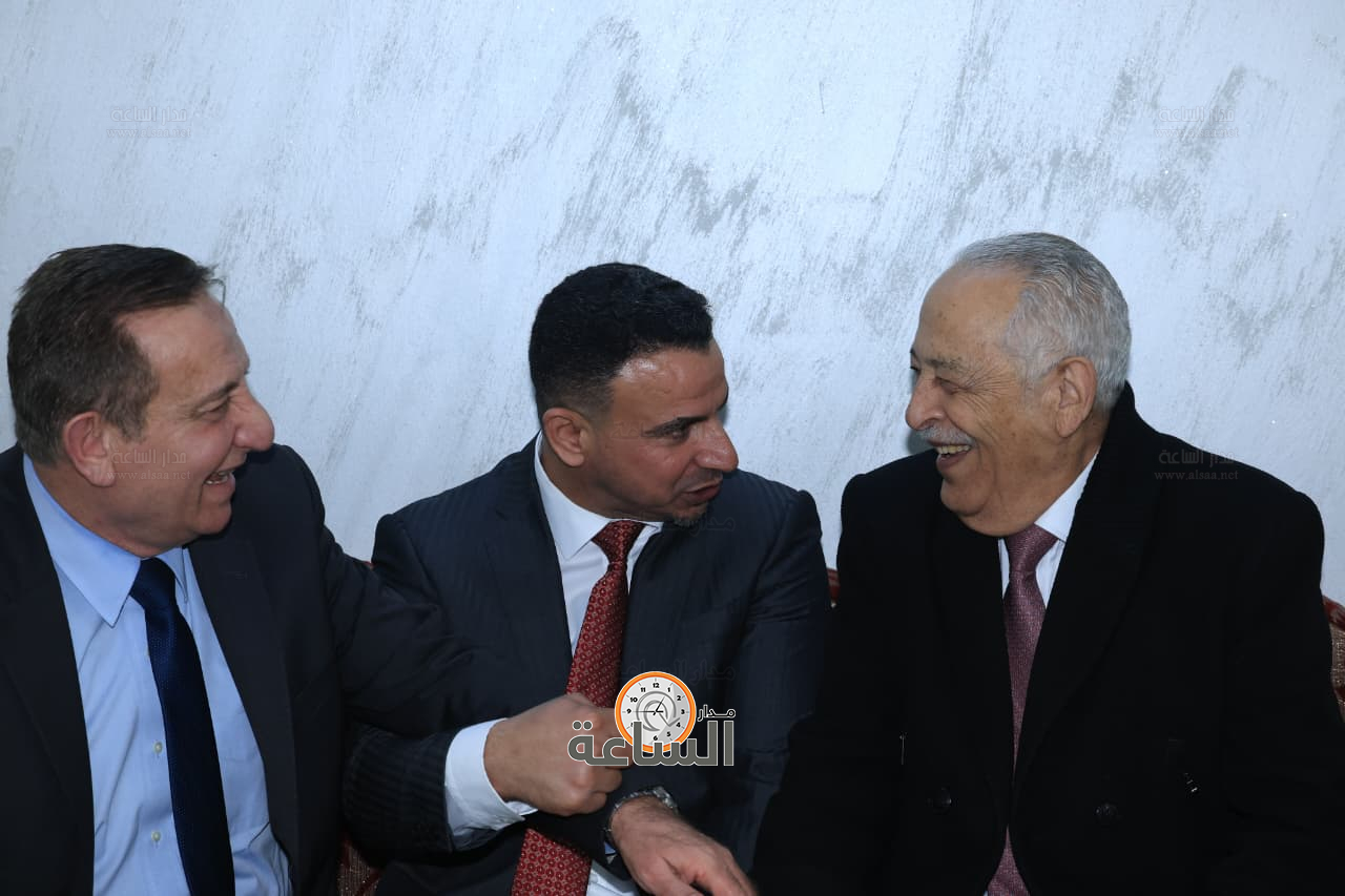 Madar Al-Saa Images 0.7567256298679332