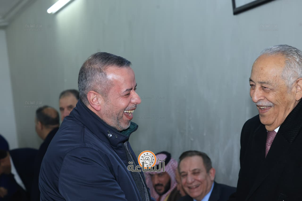 Madar Al-Saa Images 0.6981580447421221