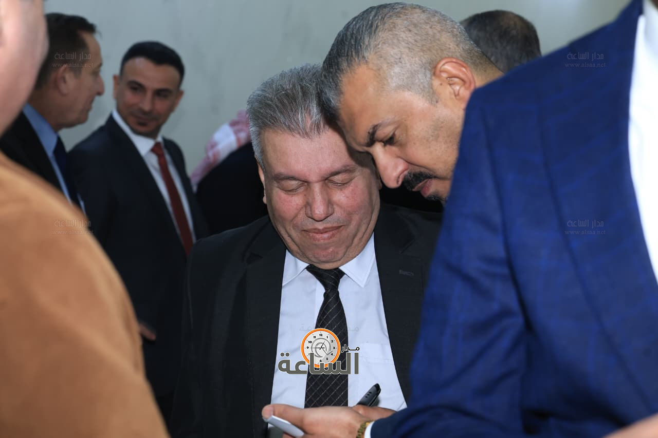 Madar Al-Saa Images 0.9650732958212721