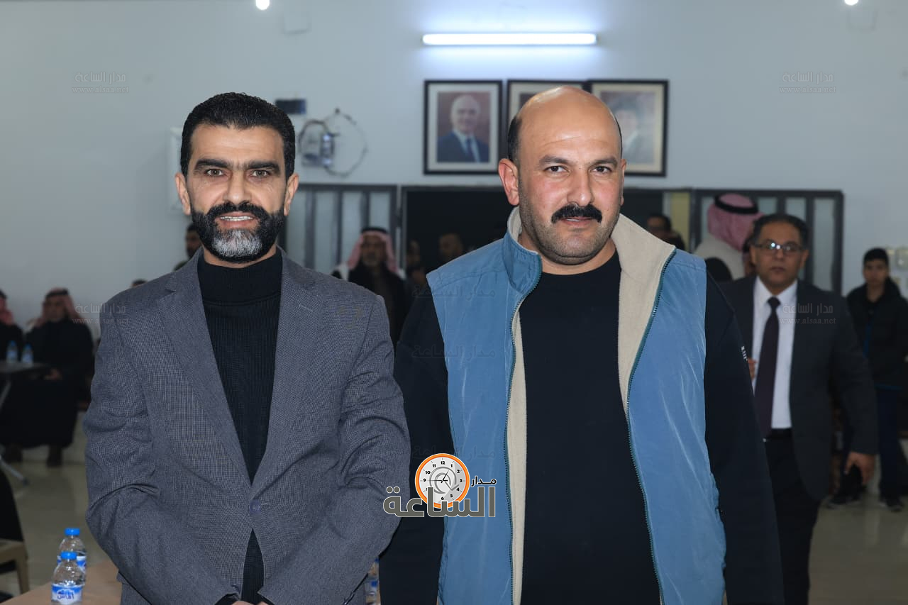 Madar Al-Saa Images 0.834644181832187