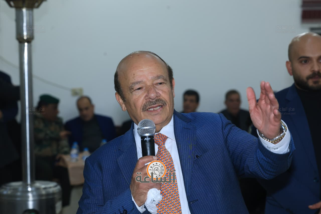 Madar Al-Saa Images 0.27321997027522893