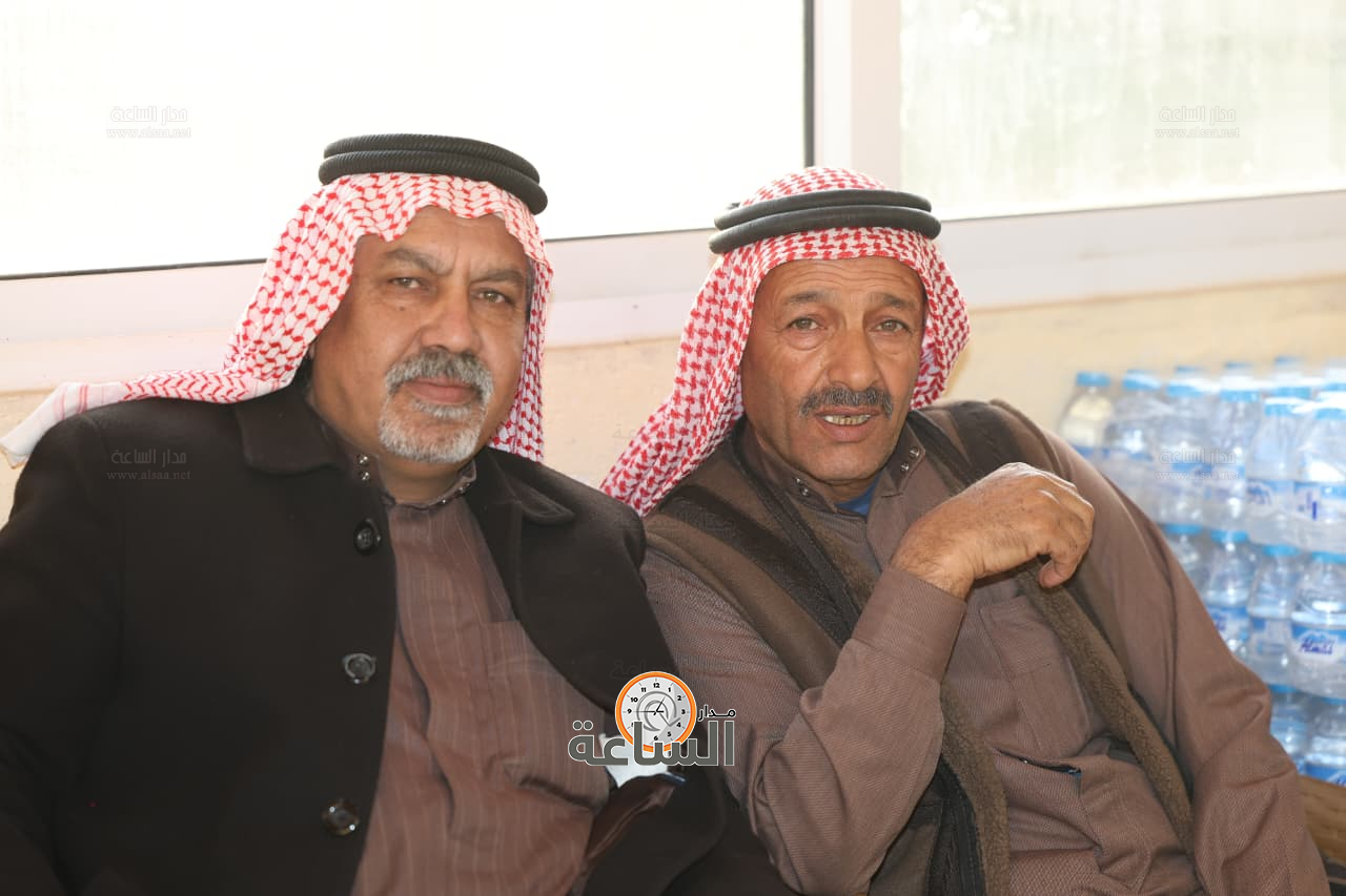 Madar Al-Saa Images 0.49471014600549035