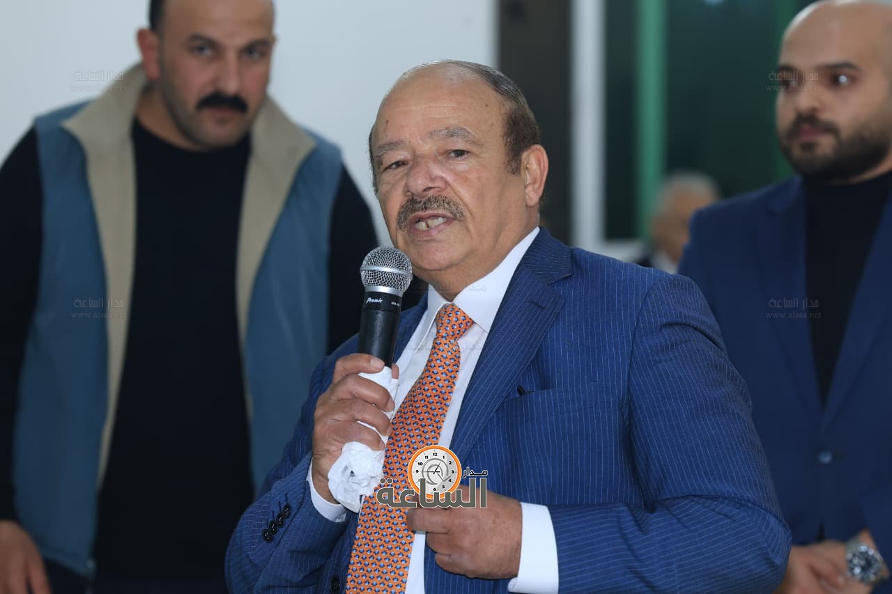 Madar Al-Saa Images 0.664163348622151