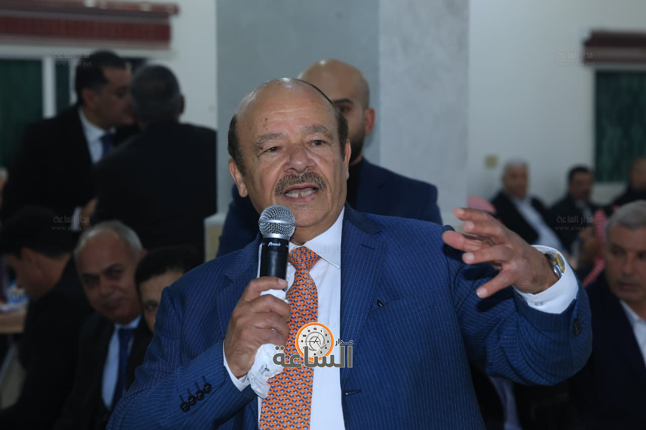 Madar Al-Saa Images 0.52477370005614