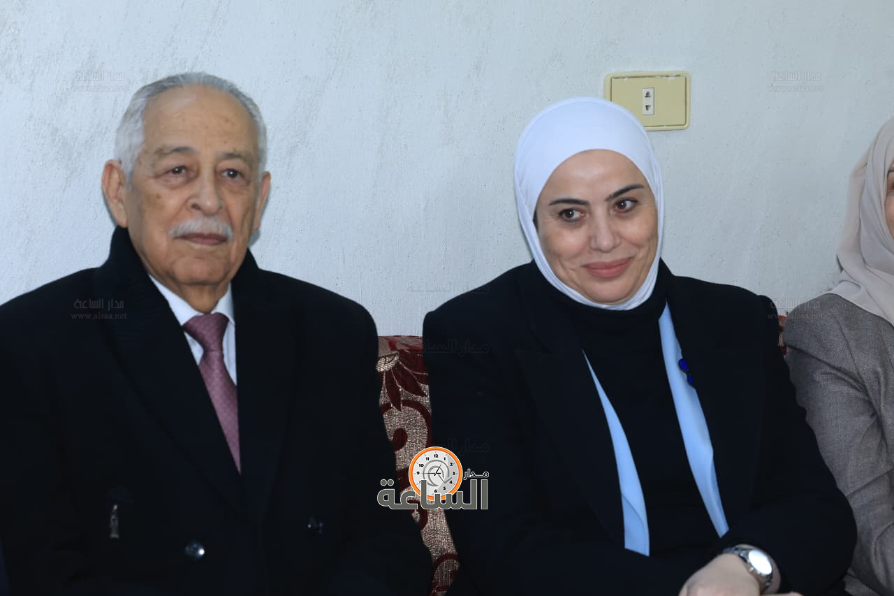 Madar Al-Saa Images 0.0395232041753274