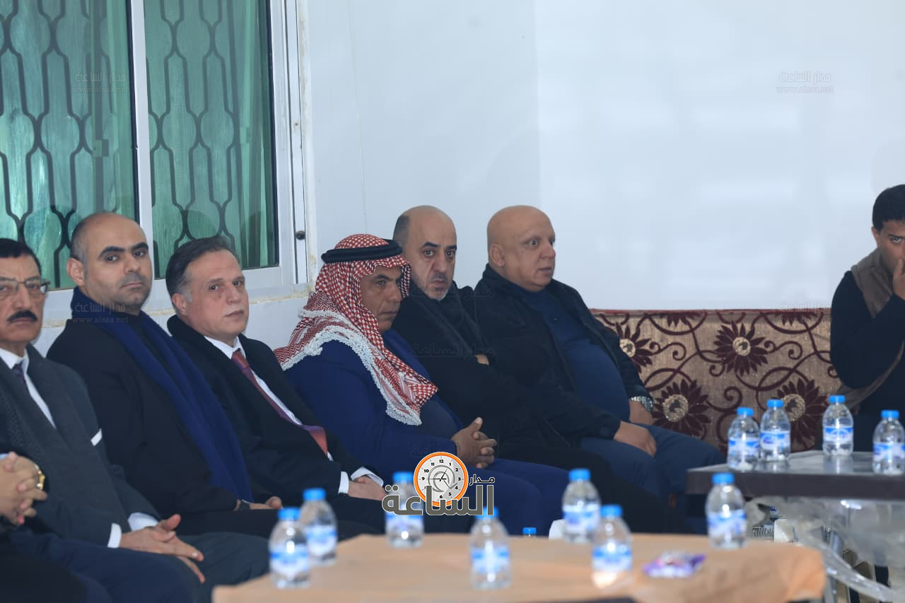 Madar Al-Saa Images 0.490978542210436